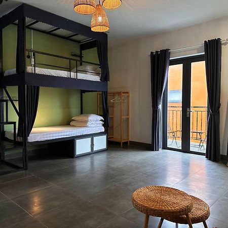 Gito Hostel هوي ان المظهر الخارجي الصورة