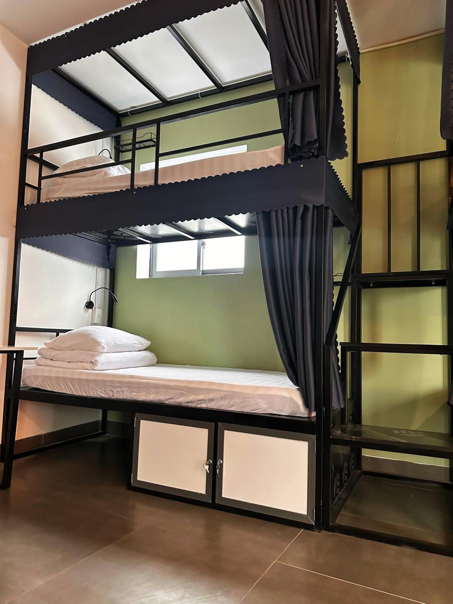 Gito Hostel هوي ان المظهر الخارجي الصورة