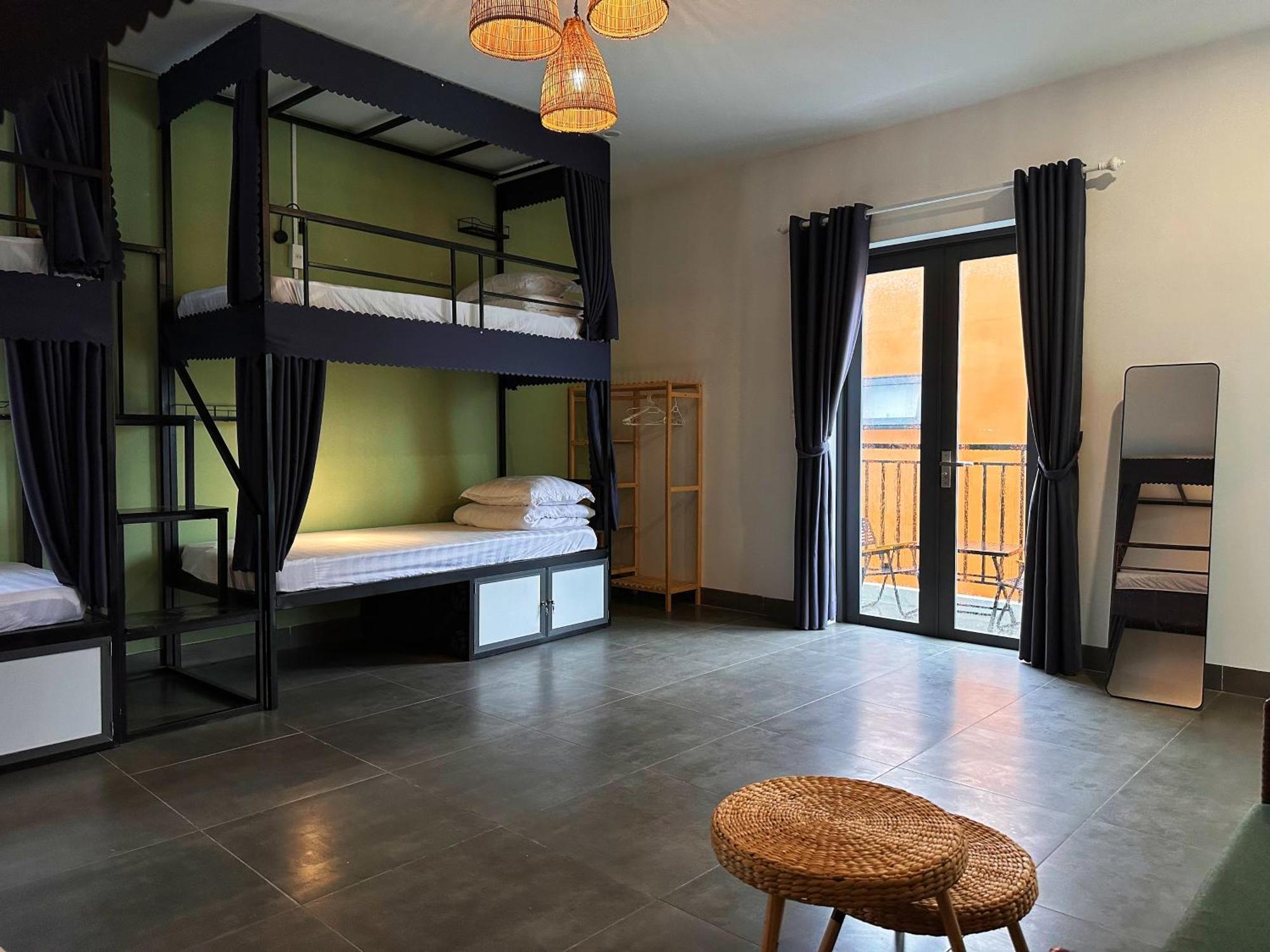 Gito Hostel هوي ان المظهر الخارجي الصورة