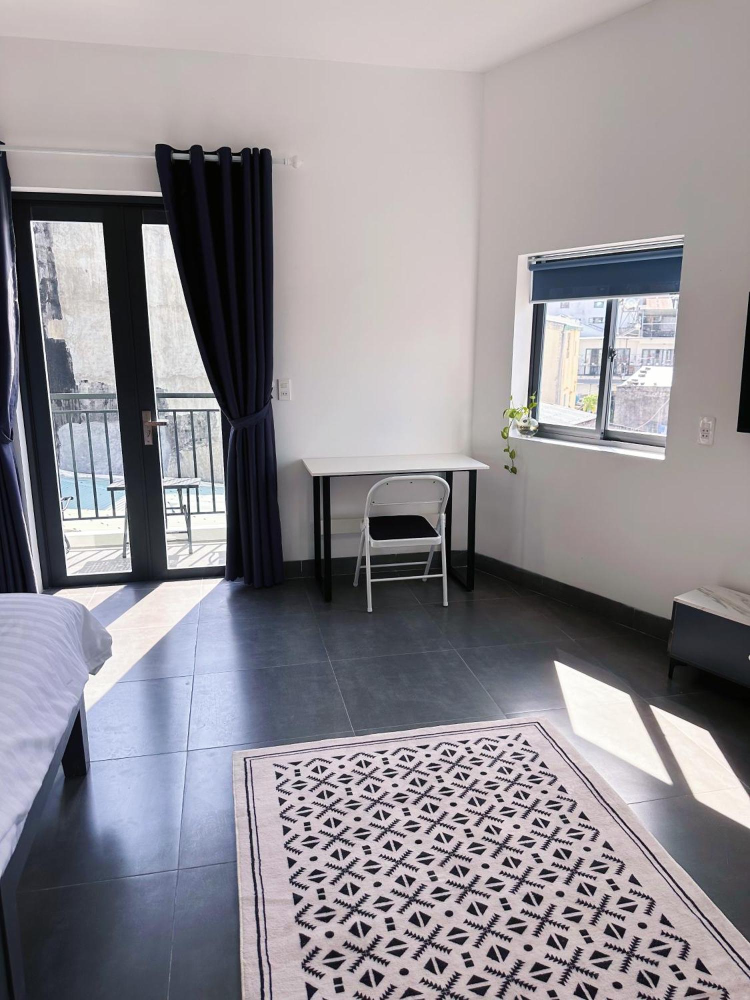Gito Hostel هوي ان المظهر الخارجي الصورة