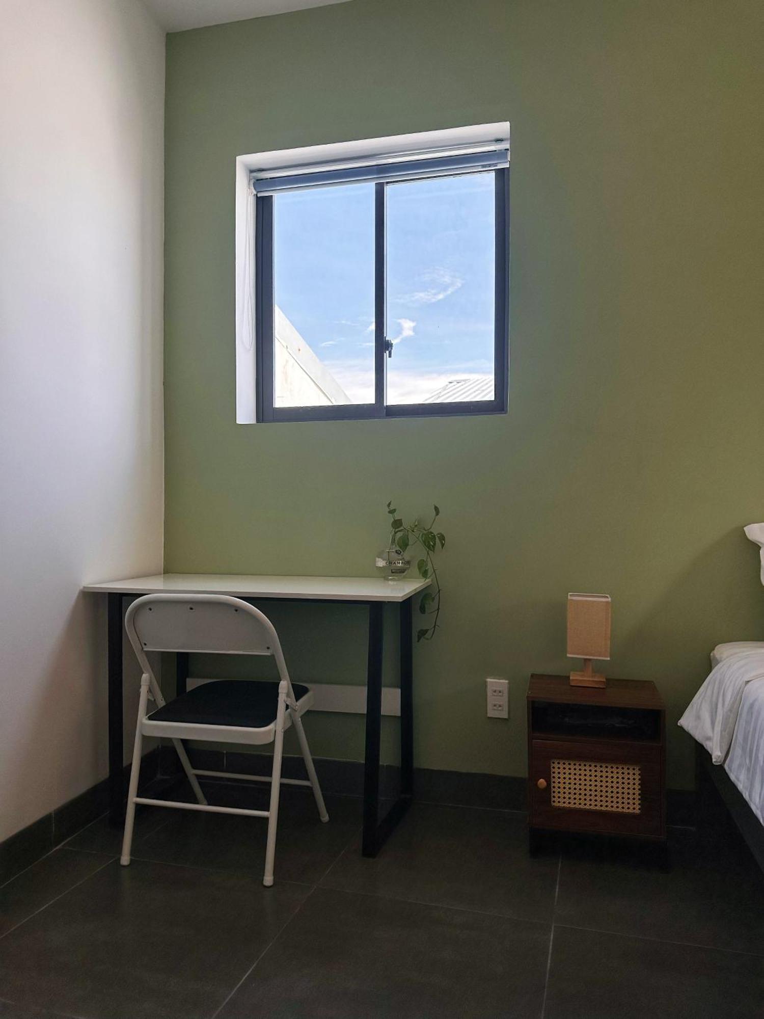 Gito Hostel هوي ان المظهر الخارجي الصورة