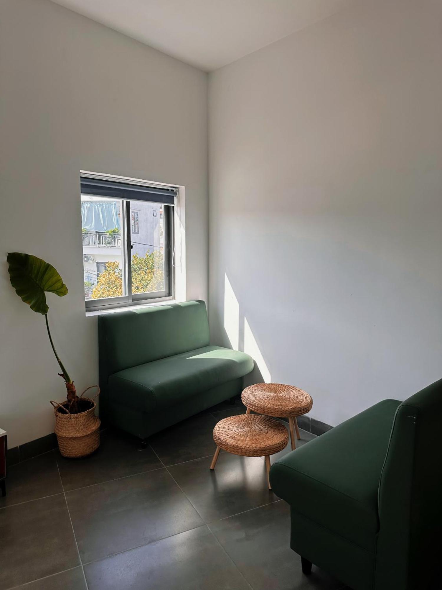 Gito Hostel هوي ان المظهر الخارجي الصورة