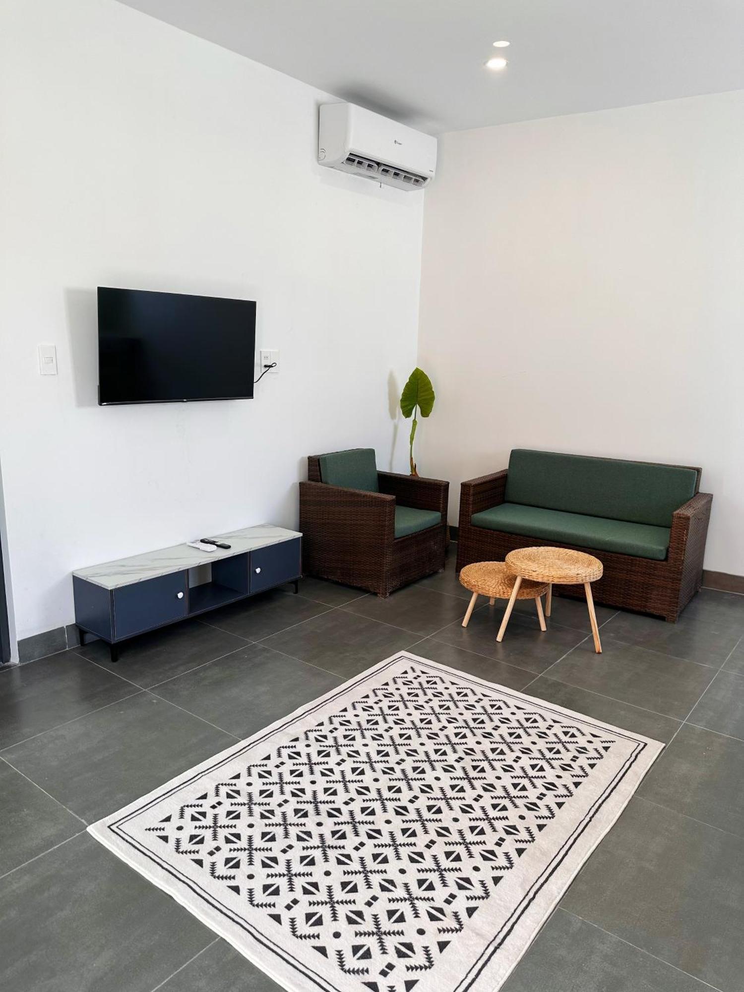 Gito Hostel هوي ان المظهر الخارجي الصورة