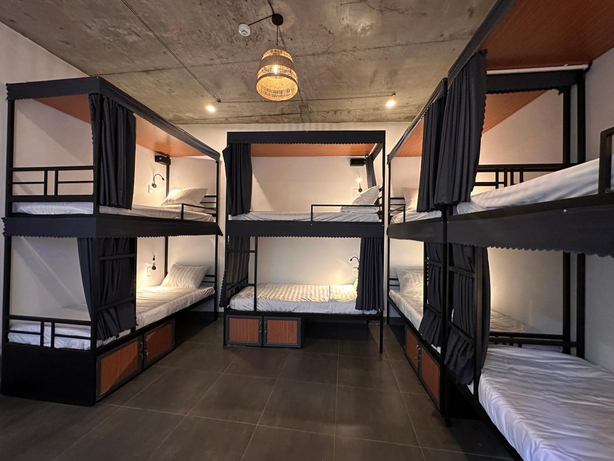 Gito Hostel هوي ان المظهر الخارجي الصورة